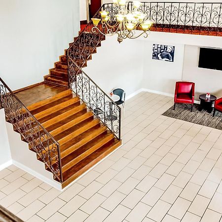 Oyo Hotel Tyler Northwest Mineola Hwy المظهر الخارجي الصورة