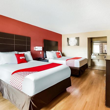 Oyo Hotel Tyler Northwest Mineola Hwy المظهر الخارجي الصورة