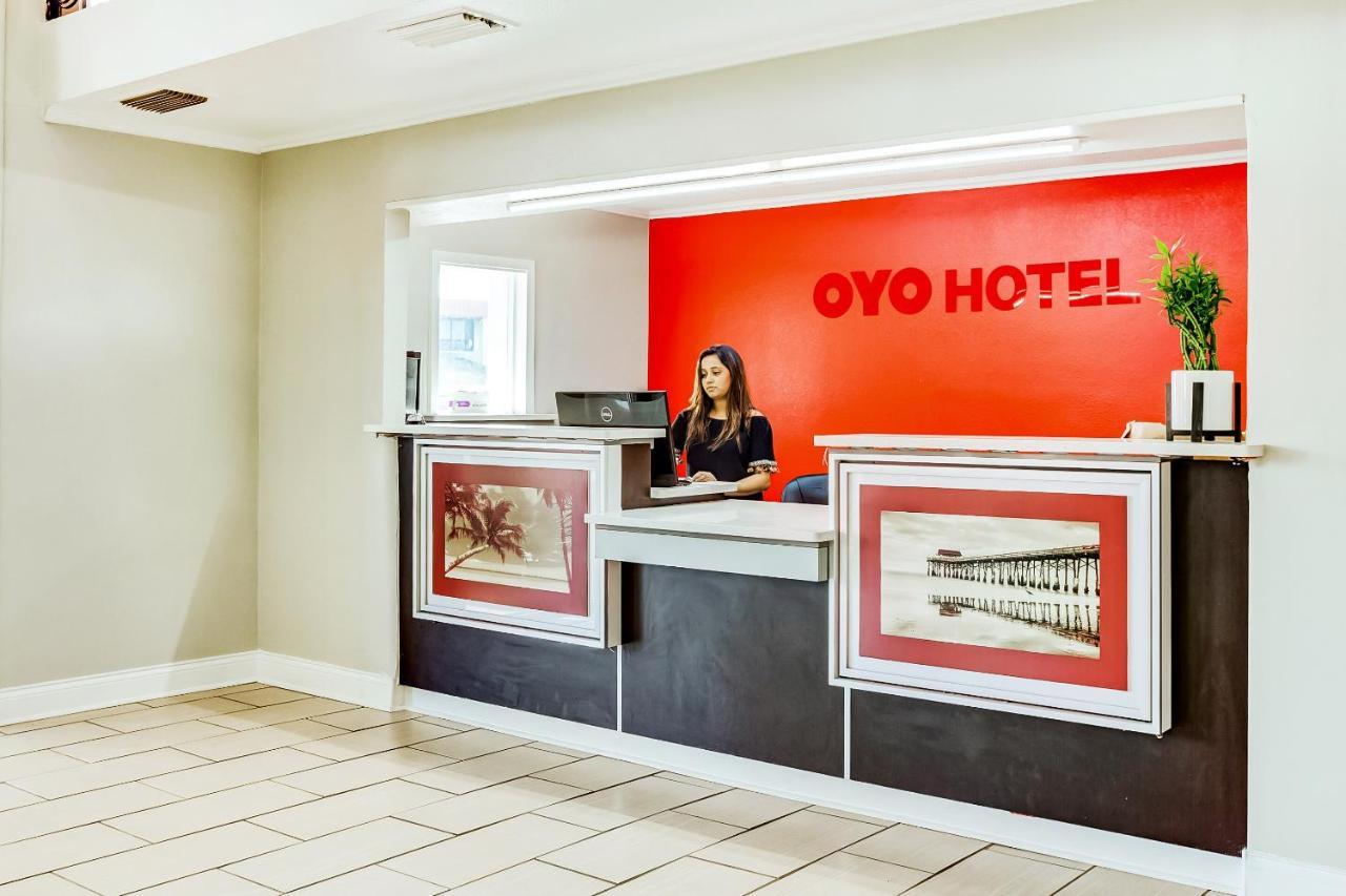Oyo Hotel Tyler Northwest Mineola Hwy المظهر الخارجي الصورة
