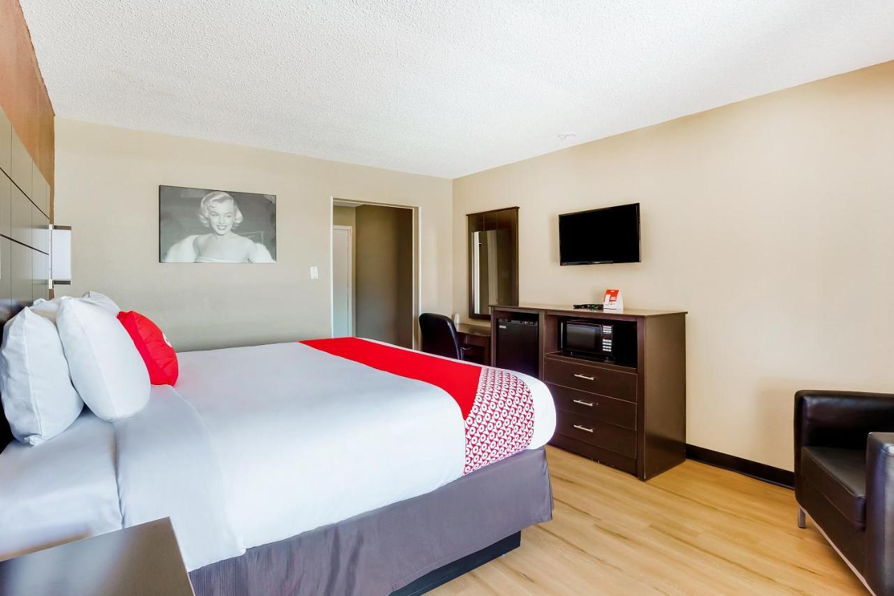 Oyo Hotel Tyler Northwest Mineola Hwy المظهر الخارجي الصورة