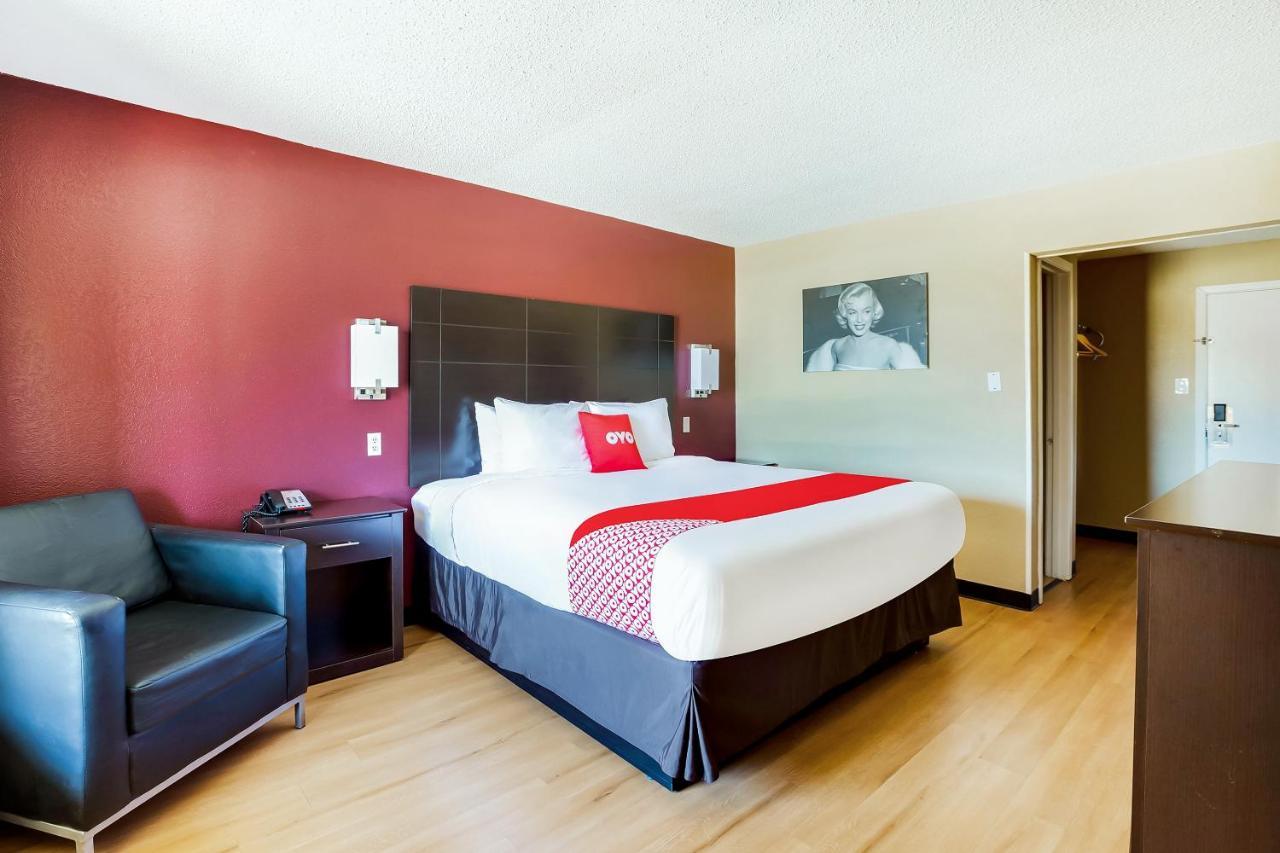 Oyo Hotel Tyler Northwest Mineola Hwy المظهر الخارجي الصورة