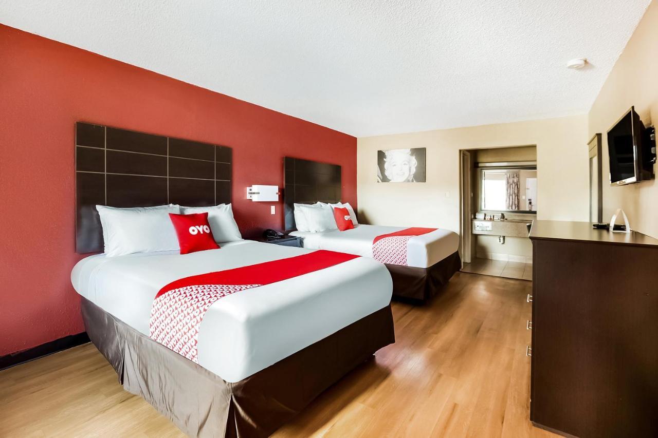 Oyo Hotel Tyler Northwest Mineola Hwy المظهر الخارجي الصورة