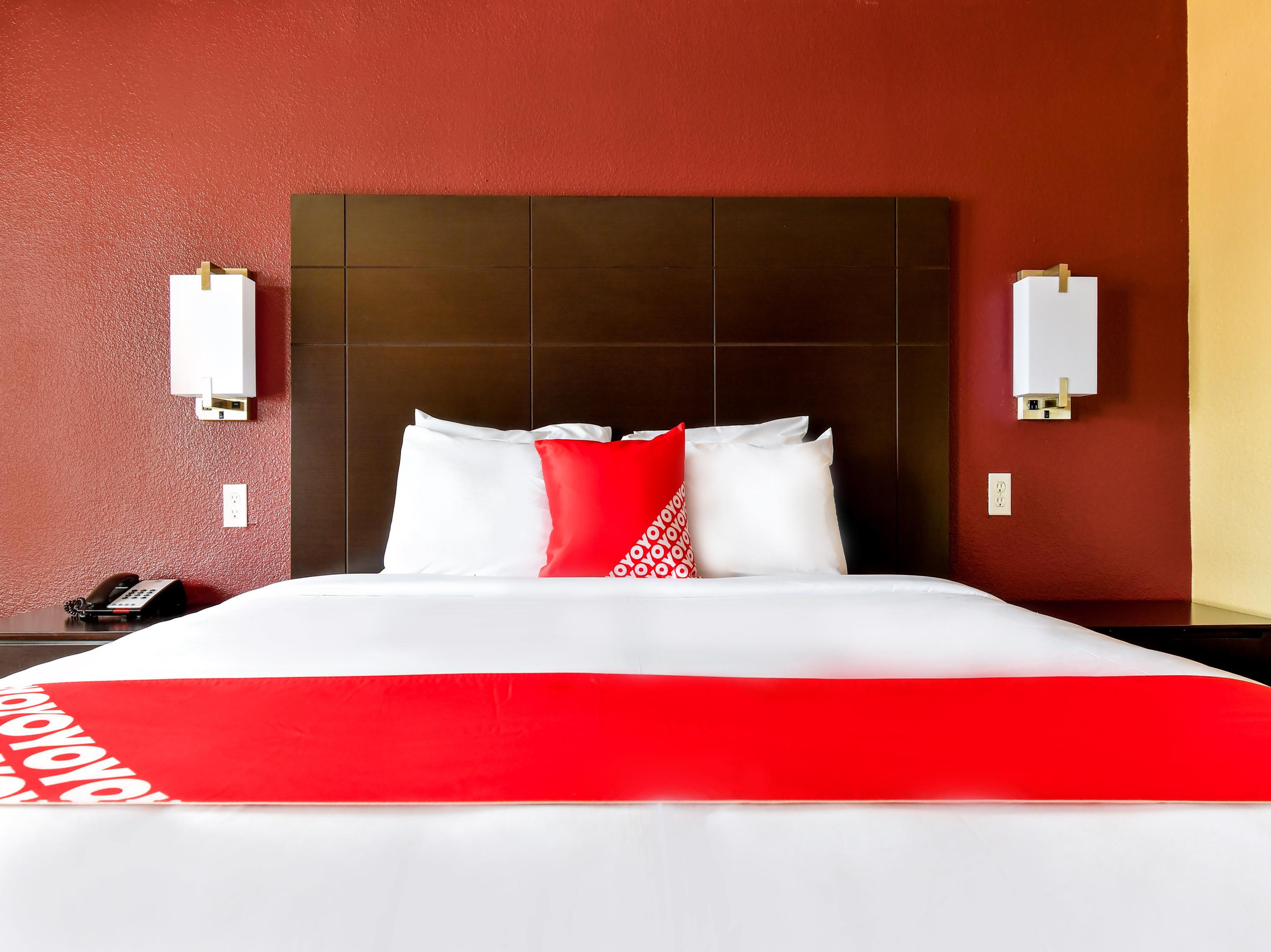 Oyo Hotel Tyler Northwest Mineola Hwy المظهر الخارجي الصورة