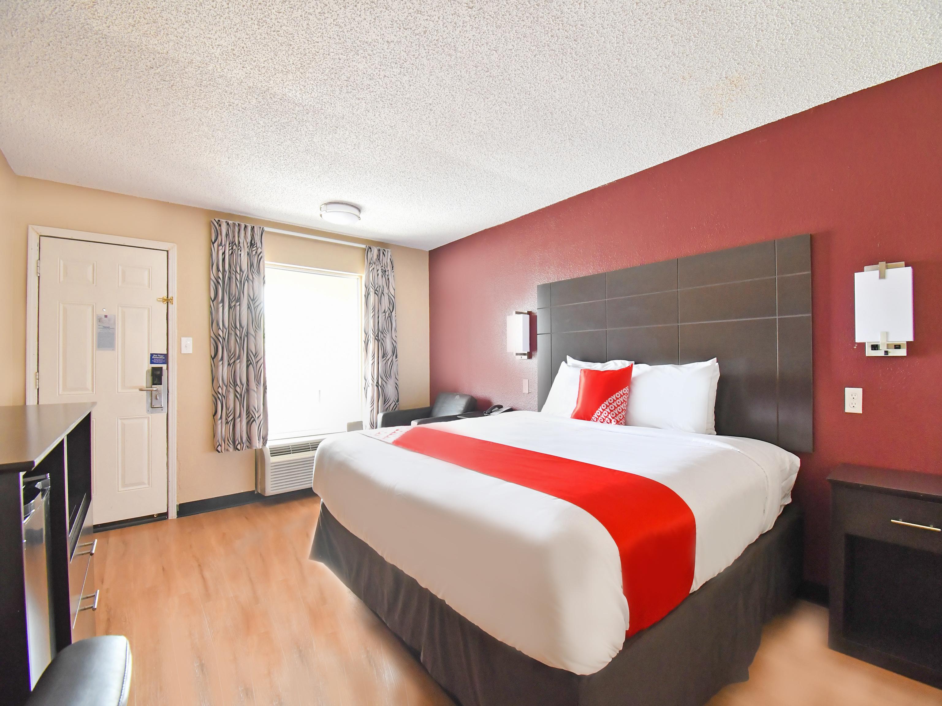 Oyo Hotel Tyler Northwest Mineola Hwy المظهر الخارجي الصورة