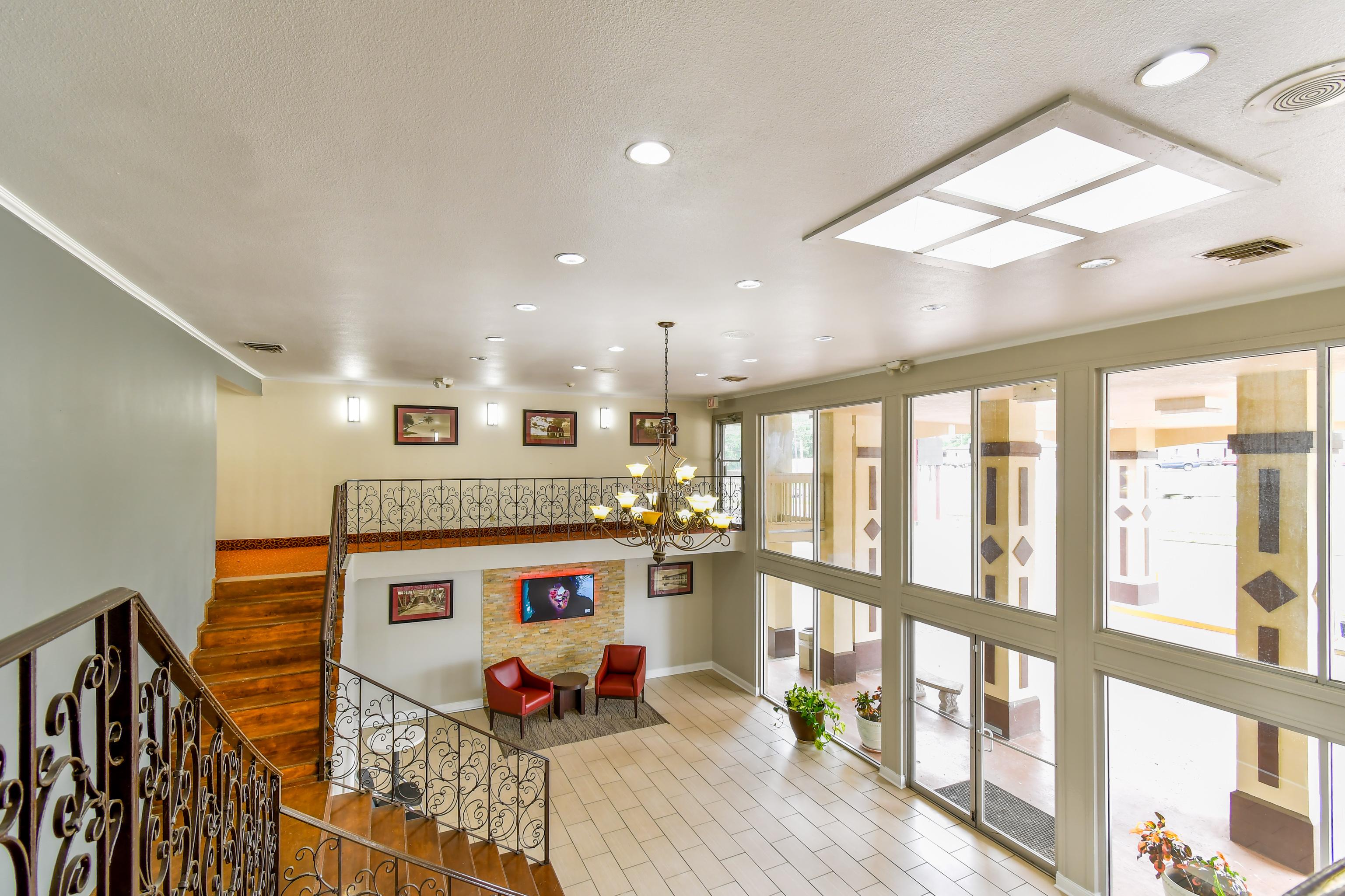 Oyo Hotel Tyler Northwest Mineola Hwy المظهر الخارجي الصورة