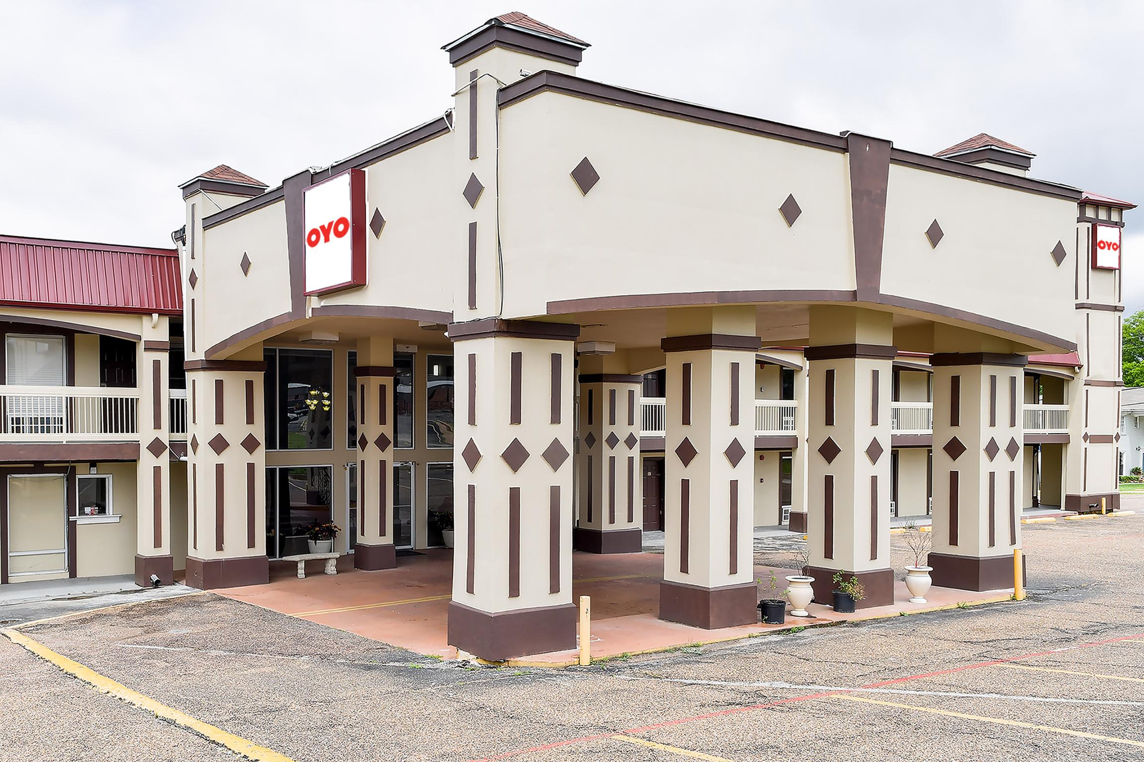 Oyo Hotel Tyler Northwest Mineola Hwy المظهر الخارجي الصورة