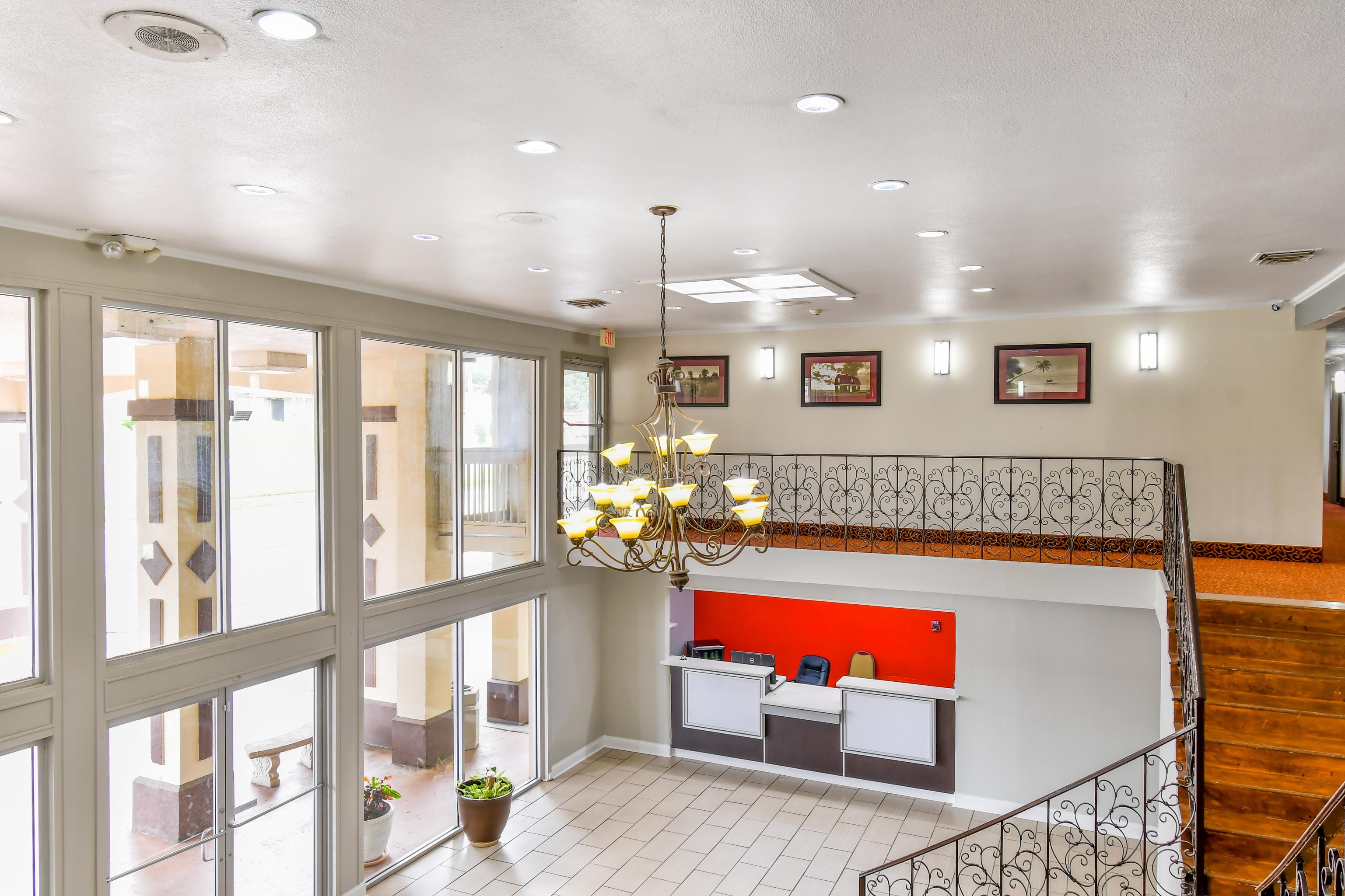 Oyo Hotel Tyler Northwest Mineola Hwy المظهر الخارجي الصورة