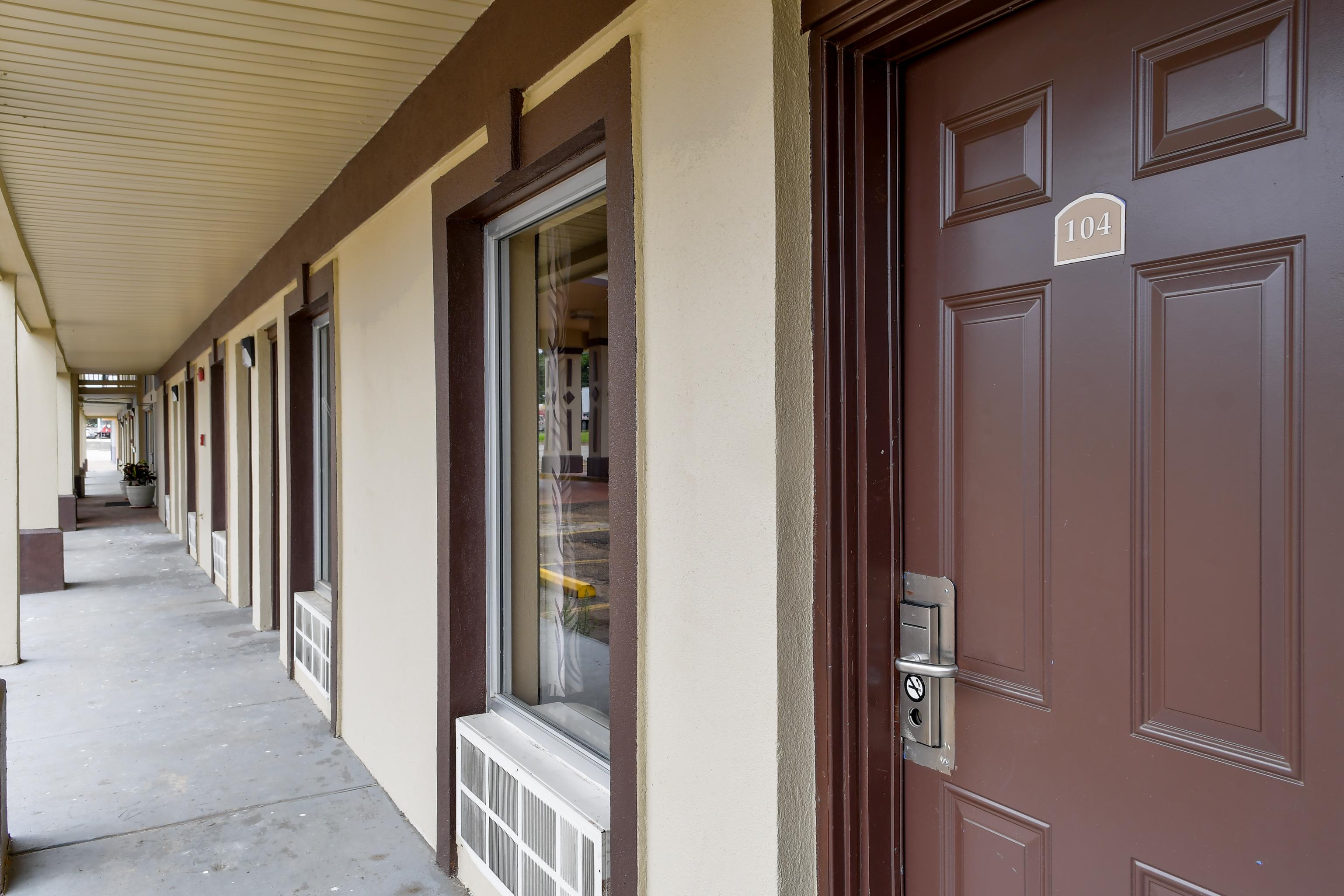 Oyo Hotel Tyler Northwest Mineola Hwy المظهر الخارجي الصورة