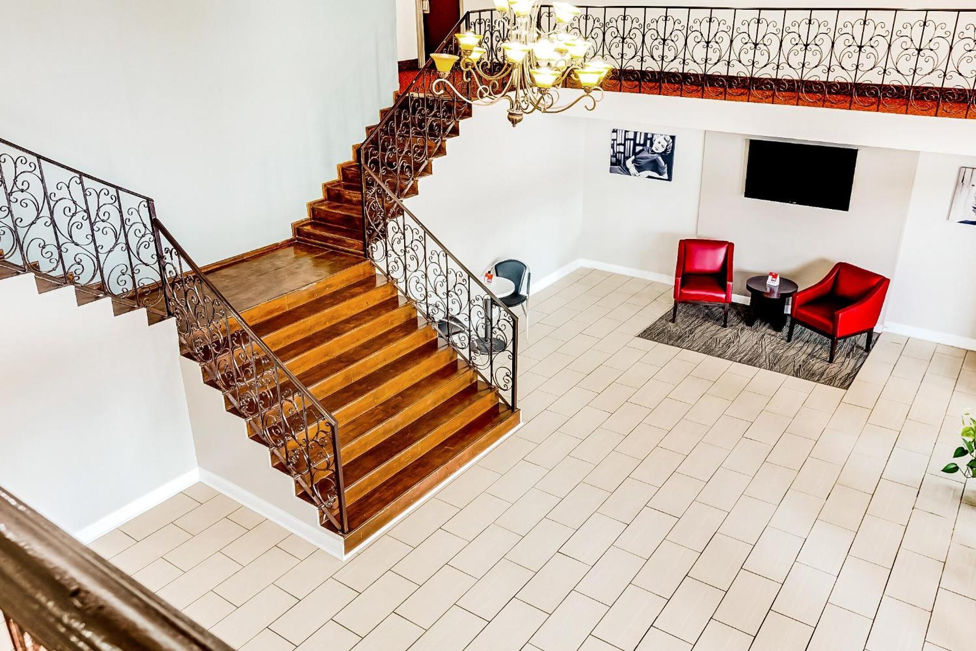 Oyo Hotel Tyler Northwest Mineola Hwy المظهر الخارجي الصورة