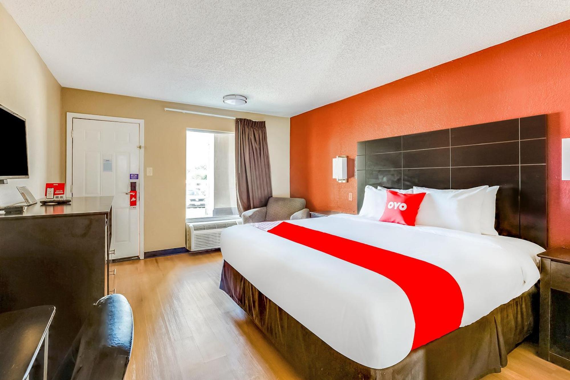 Oyo Hotel Tyler Northwest Mineola Hwy المظهر الخارجي الصورة