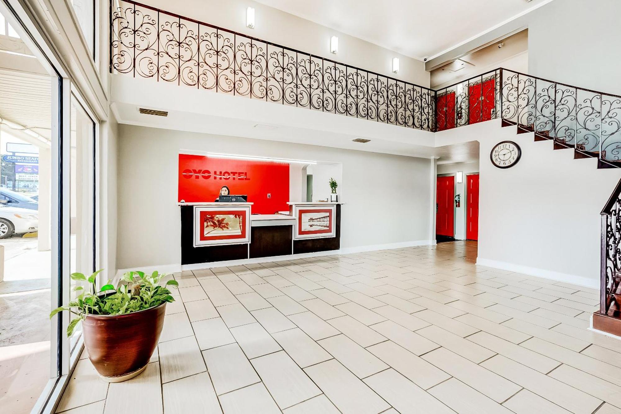 Oyo Hotel Tyler Northwest Mineola Hwy المظهر الخارجي الصورة