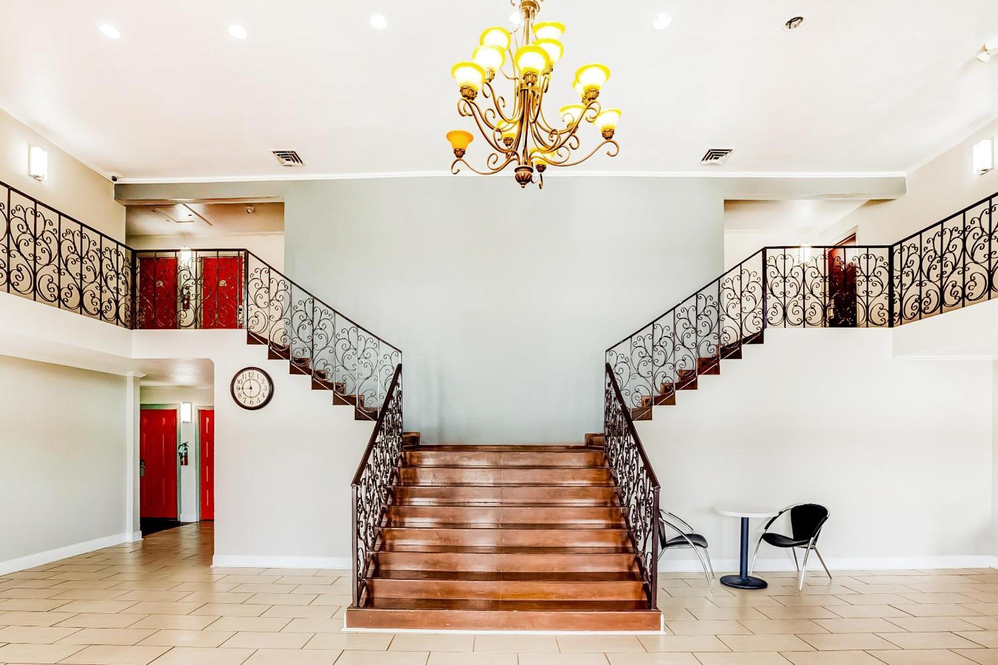 Oyo Hotel Tyler Northwest Mineola Hwy المظهر الخارجي الصورة