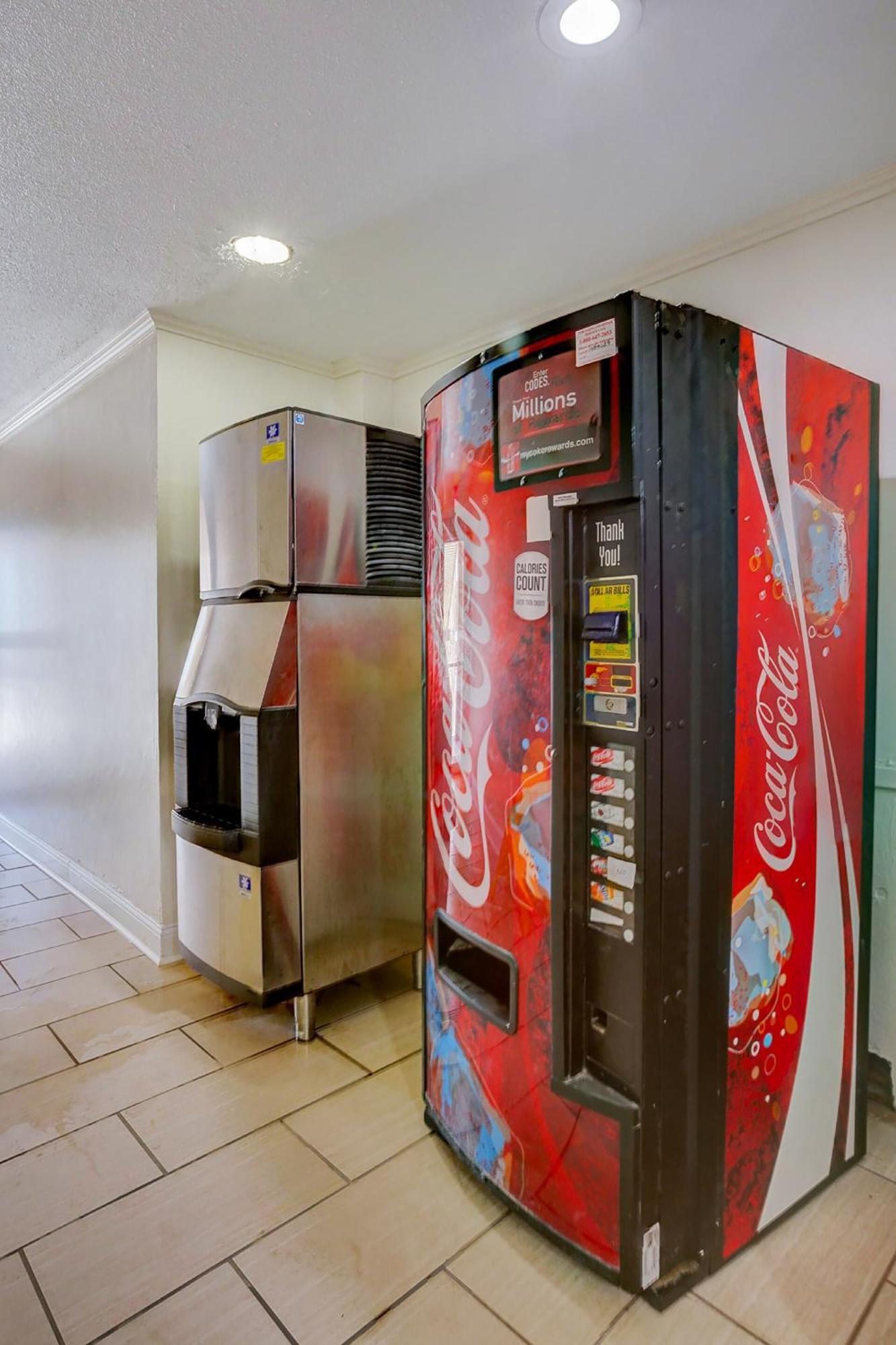 Oyo Hotel Tyler Northwest Mineola Hwy المظهر الخارجي الصورة