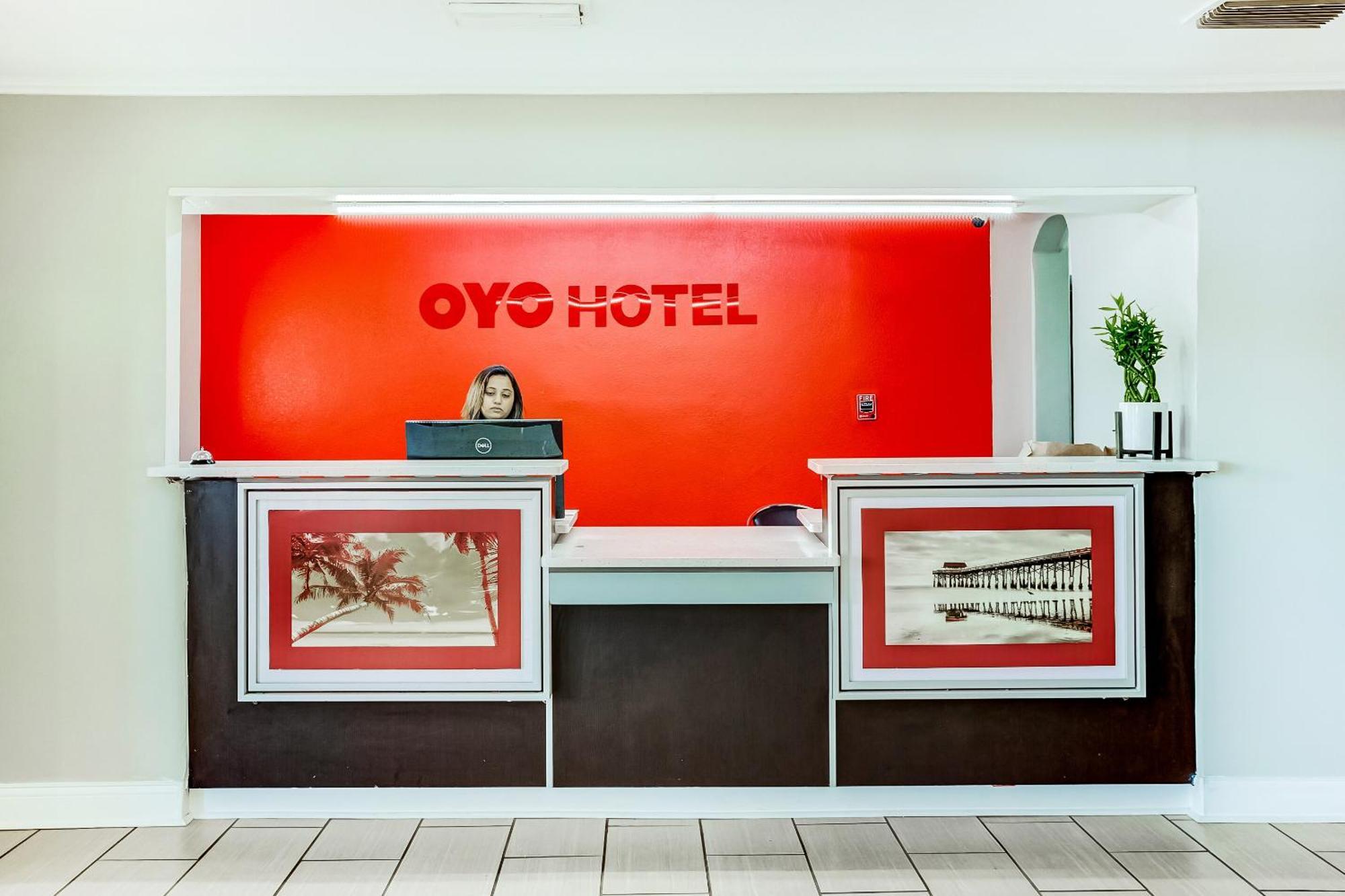 Oyo Hotel Tyler Northwest Mineola Hwy المظهر الخارجي الصورة