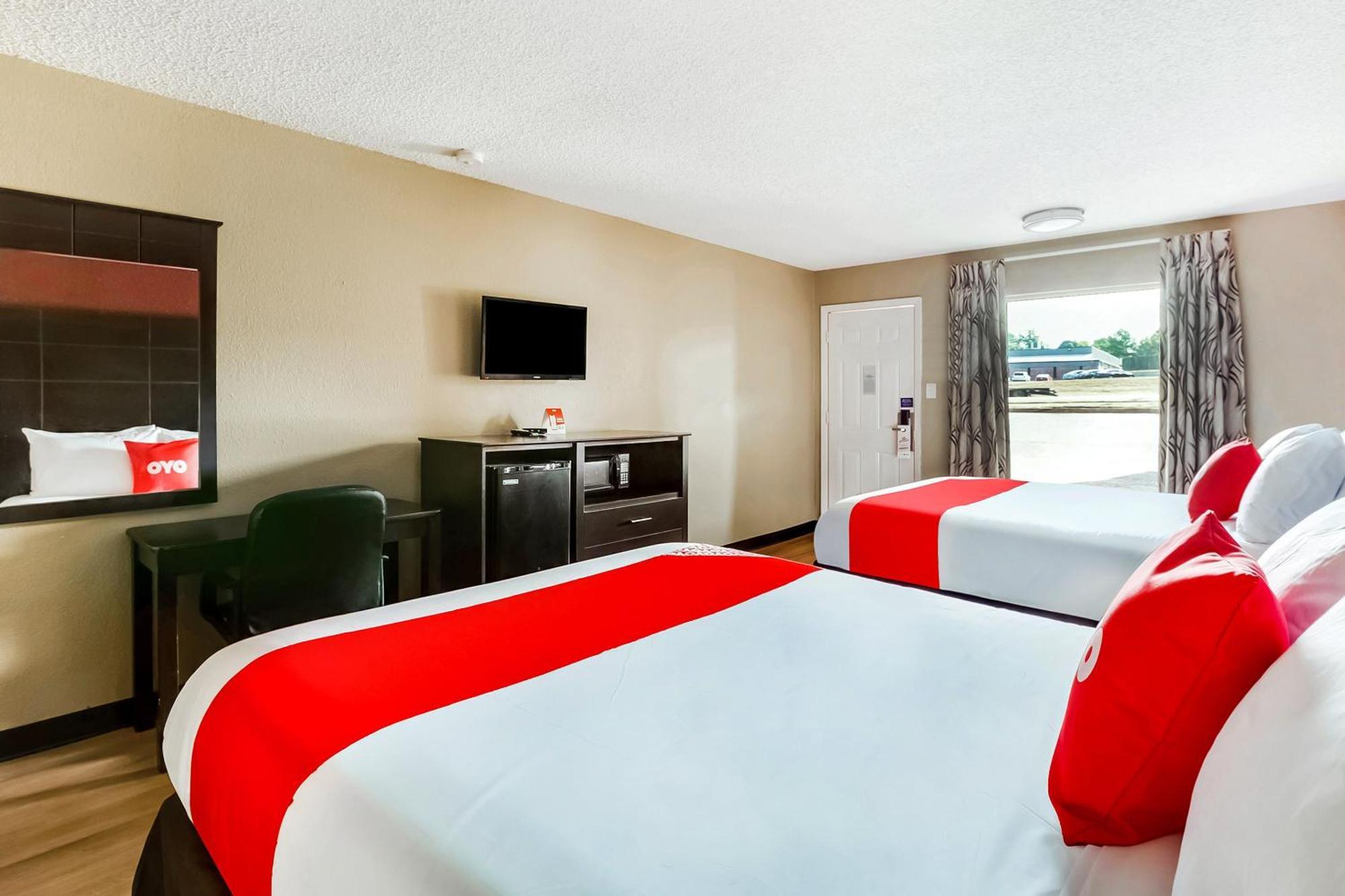 Oyo Hotel Tyler Northwest Mineola Hwy المظهر الخارجي الصورة