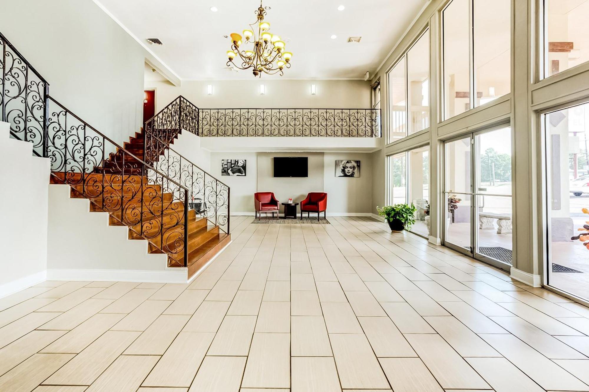 Oyo Hotel Tyler Northwest Mineola Hwy المظهر الخارجي الصورة