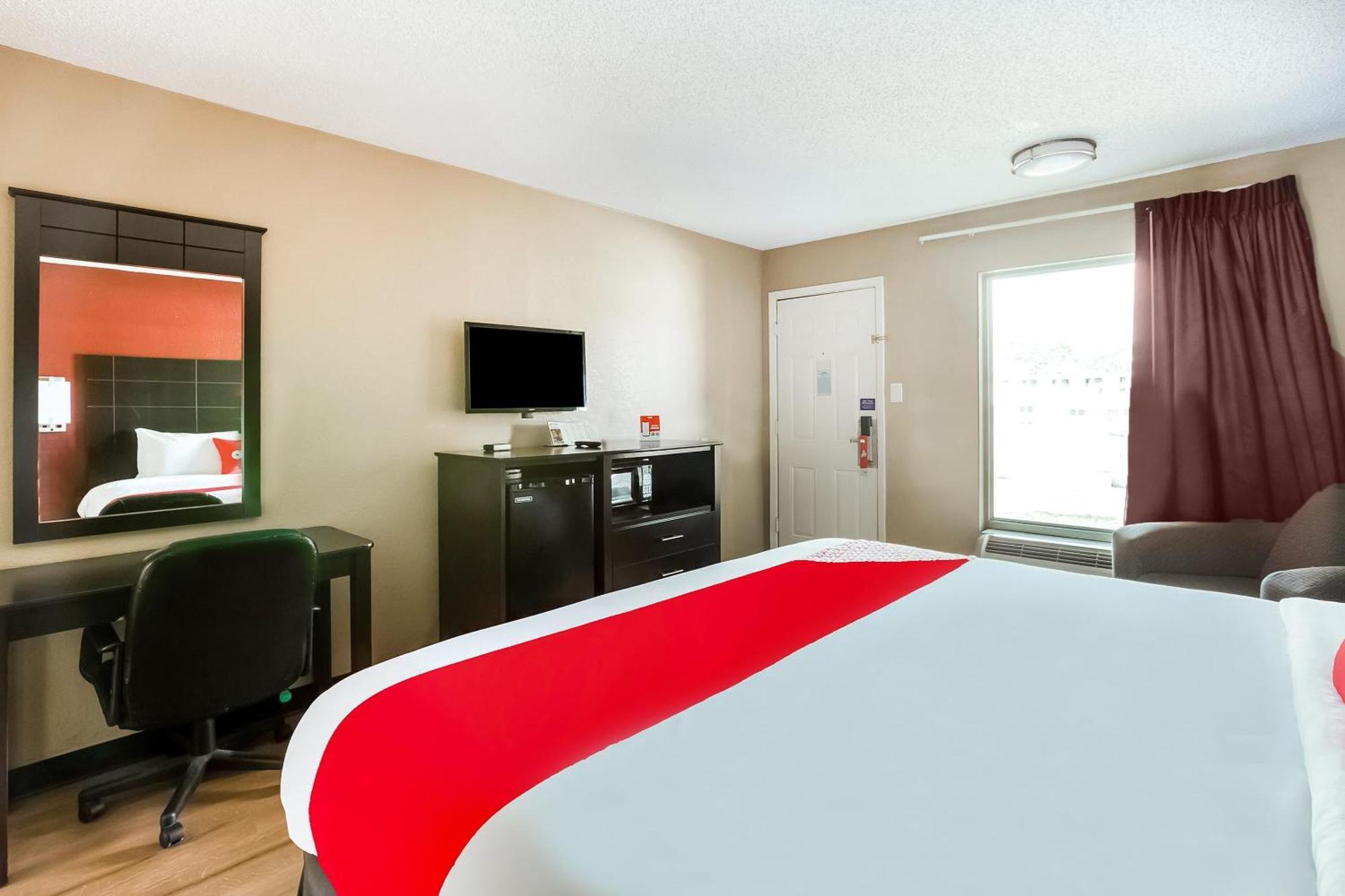 Oyo Hotel Tyler Northwest Mineola Hwy المظهر الخارجي الصورة