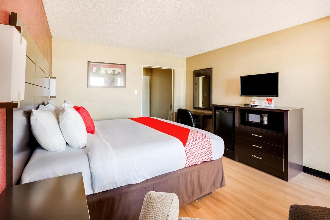 Oyo Hotel Tyler Northwest Mineola Hwy المظهر الخارجي الصورة