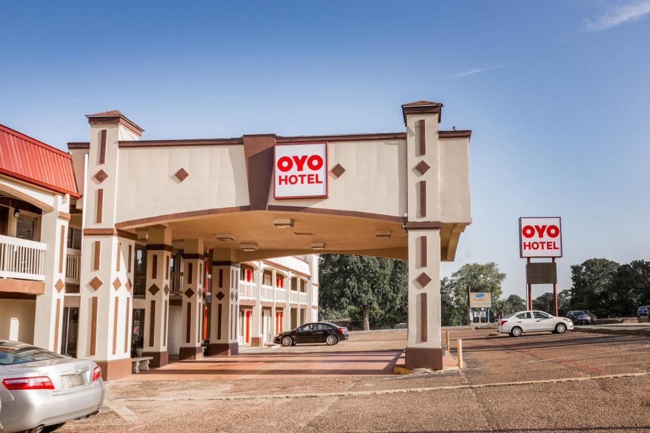 Oyo Hotel Tyler Northwest Mineola Hwy المظهر الخارجي الصورة