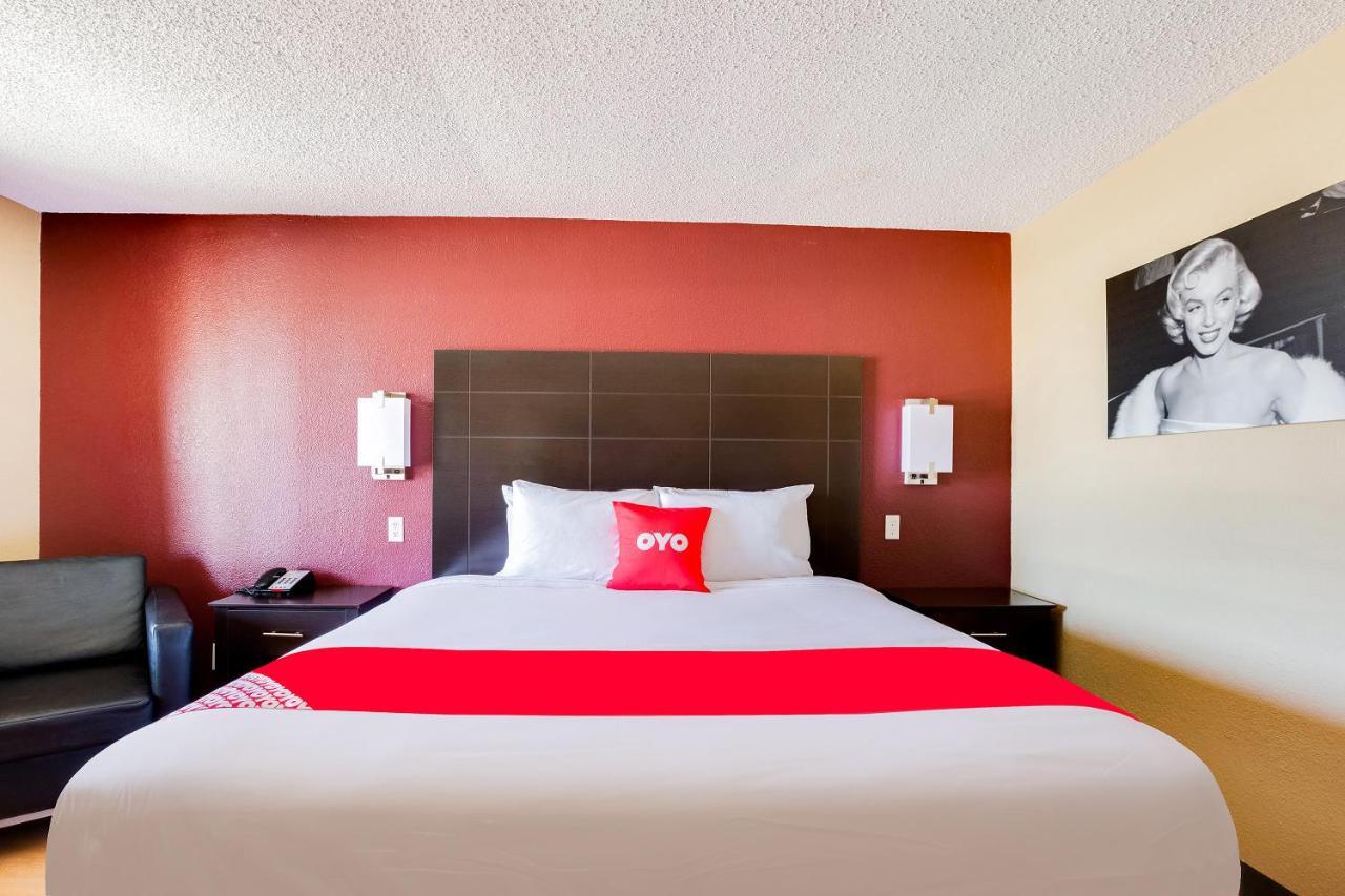 Oyo Hotel Tyler Northwest Mineola Hwy المظهر الخارجي الصورة